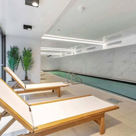 2 Bedroom High Class Perfectly Located Apartment Auckland Exterior foto