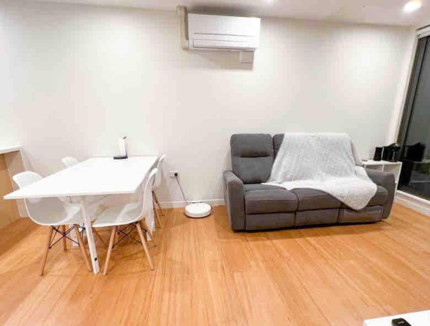 2 Bedroom High Class Perfectly Located Apartment Auckland Exterior foto