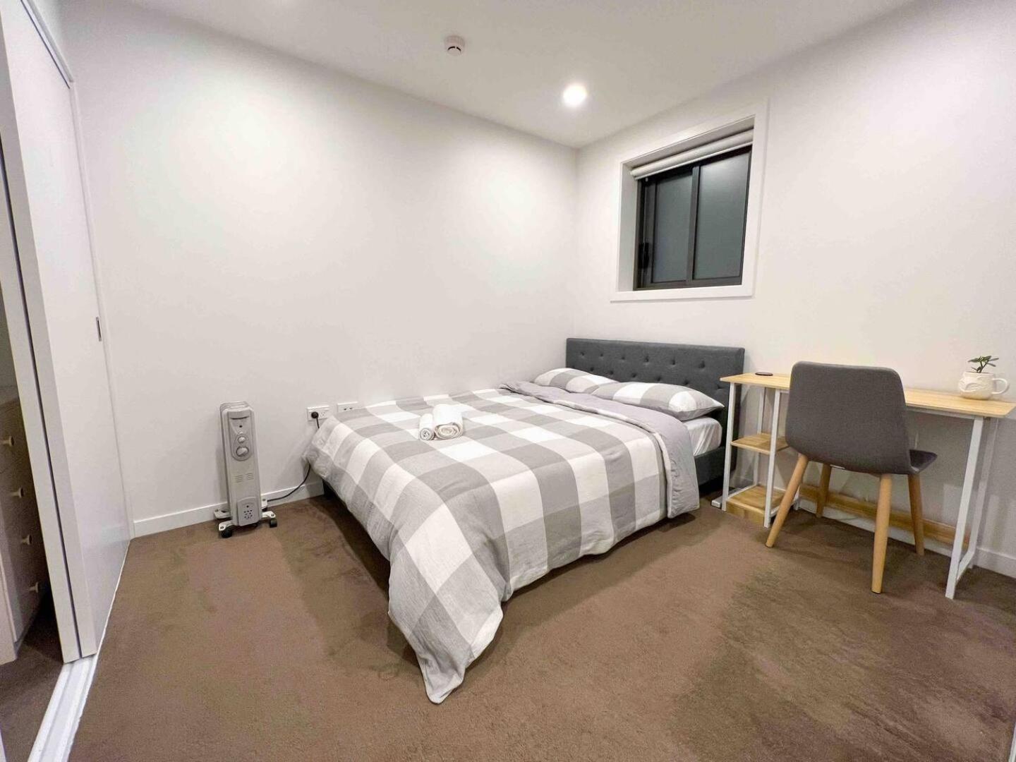 2 Bedroom High Class Perfectly Located Apartment Auckland Exterior foto