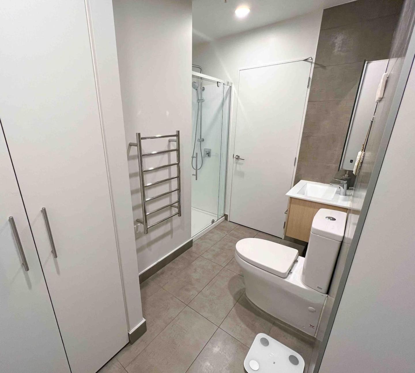 2 Bedroom High Class Perfectly Located Apartment Auckland Exterior foto