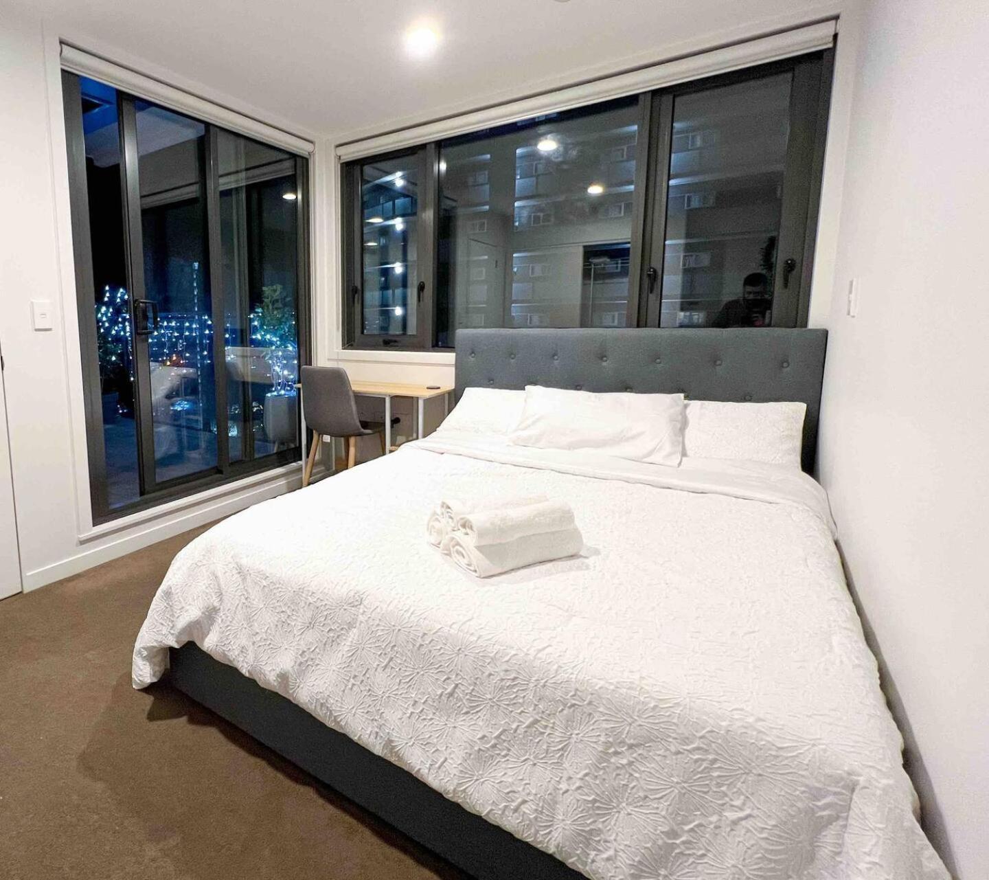 2 Bedroom High Class Perfectly Located Apartment Auckland Exterior foto